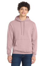 Sudadera con capucha tipo pullover Core Fleece - 7.8 oz | Port & Co PC78H