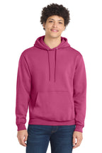 Sudadera con capucha tipo pullover Core Fleece - 7.8 oz | Port & Co PC78H