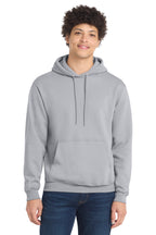 Sudadera con capucha tipo pullover Core Fleece - 7.8 oz | Port & Co PC78H