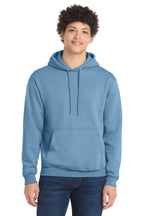 Sudadera con capucha tipo pullover Core Fleece - 7.8 oz | Port & Co PC78H