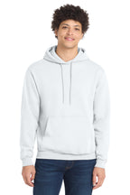 Sudadera con capucha tipo pullover Core Fleece - 7.8 oz | Port & Co PC78H