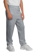 Port & Co PC78YP Youth Core Fleece Sweatpant