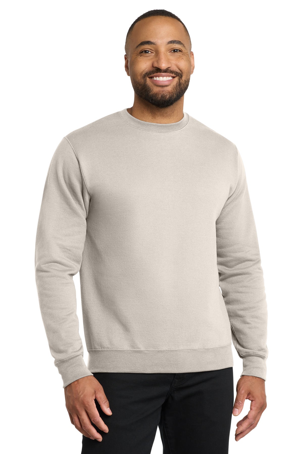 Port & Co PC78 Core Fleece Crewneck Sweatshirt