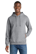 Sudadera con capucha de fleece Fan Favorite tipo pullover - 8.5 oz | Port & Co PC850H