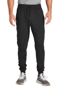 Sport-Tek PST858 Sport-Wick Stretch Jogger