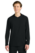 Richardson RA7110LSH Clutch Long Sleeve Hoodie