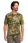 Russell Outdoors RU100 Realtree Tee