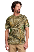 Russell Outdoors RU150 Realtree Performance Tee