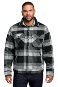 Russell Outdoors RU550 Basin Jacket