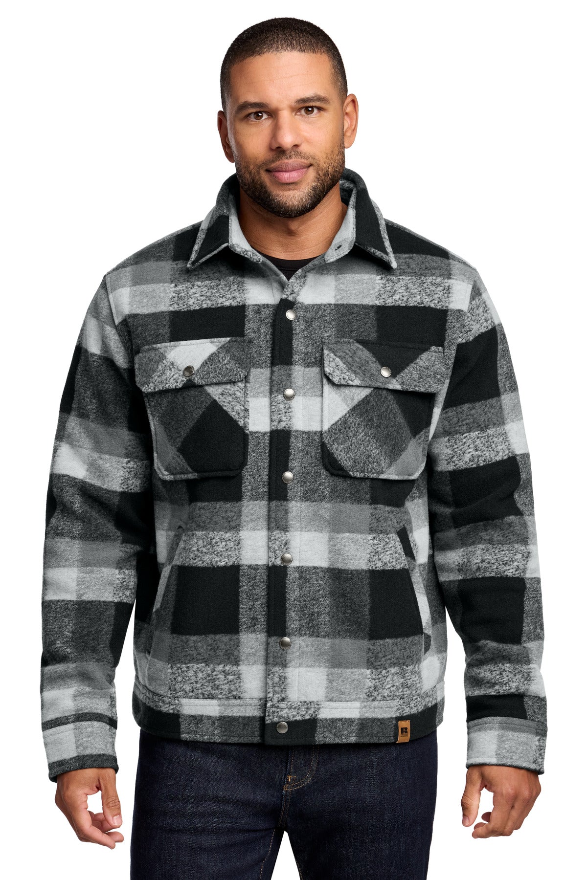 Russell Outdoors RU550 Basin Jacket