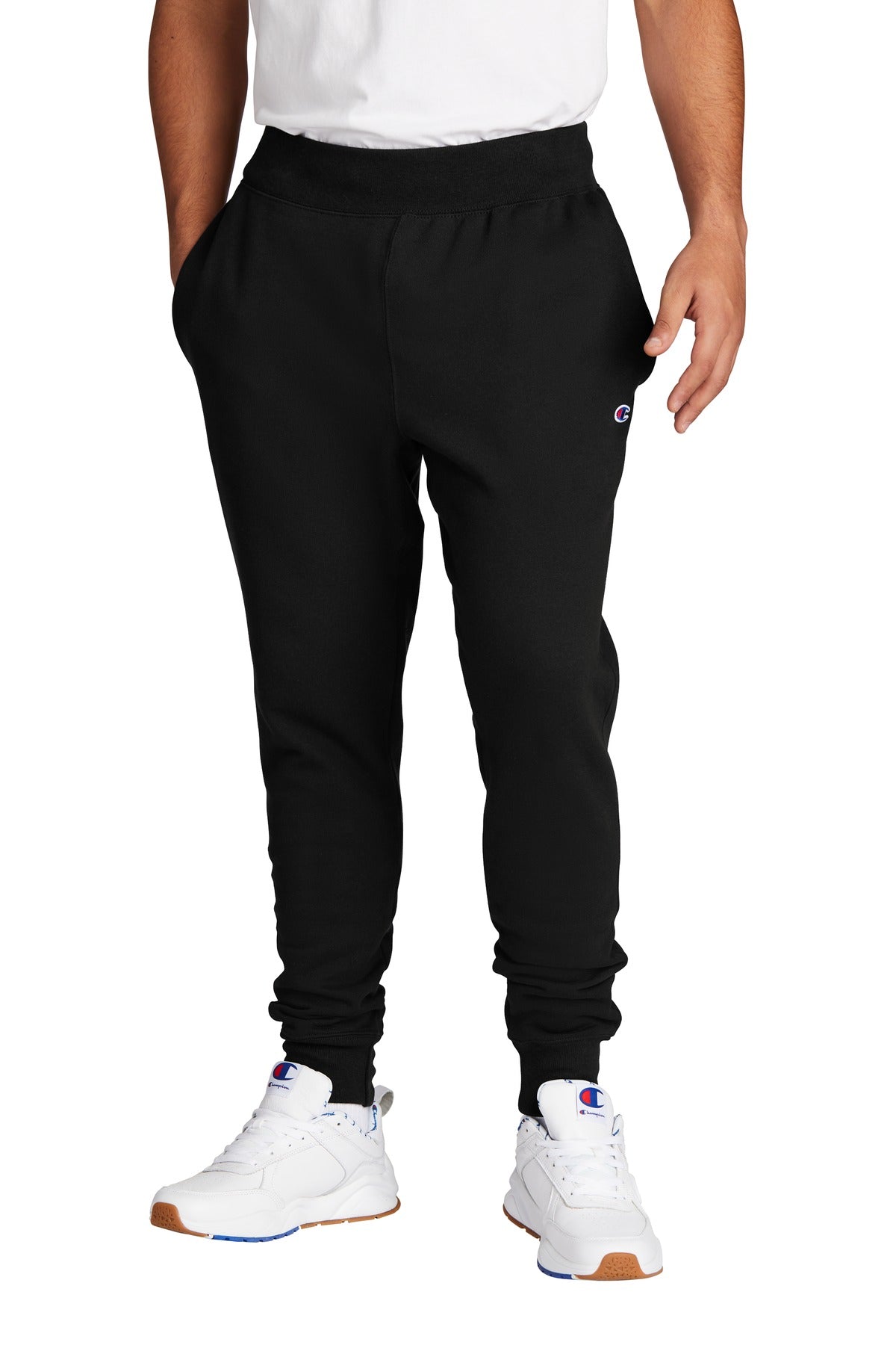 Reverse Weave® Jogger - 12 oz | Champion RW25
