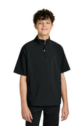 Richardson RY7400SSQ Youth Barrage Wind Shirt