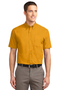 Short Sleeve Easy Care Shirt - 4.5 oz | Port Authority S508