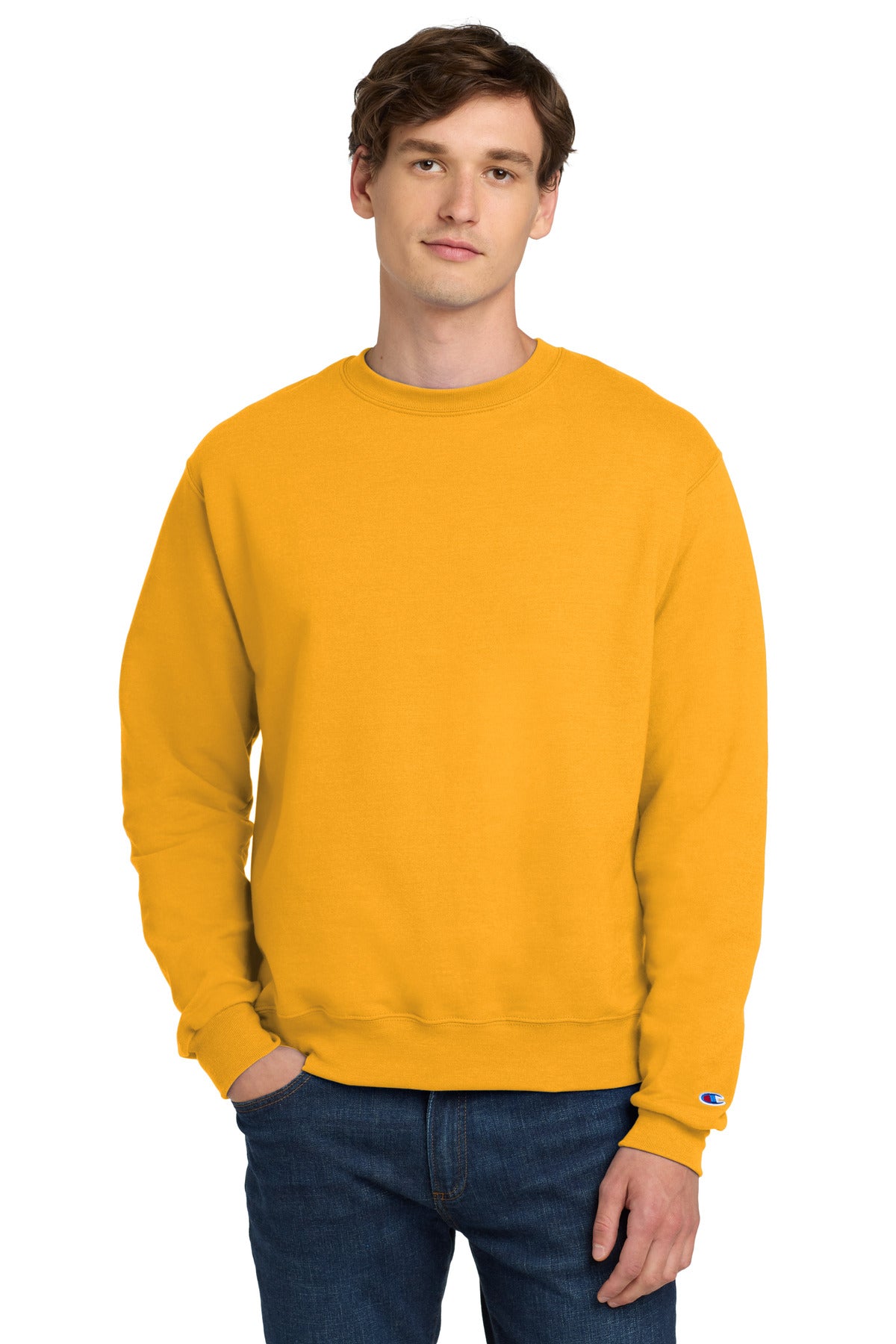 Champion S6000 Powerblend Crewneck Sweatshirt