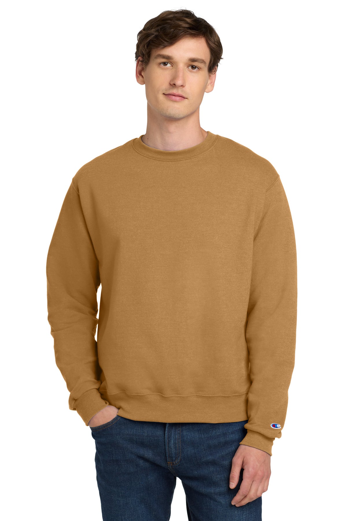 Champion S6000 Powerblend Crewneck Sweatshirt