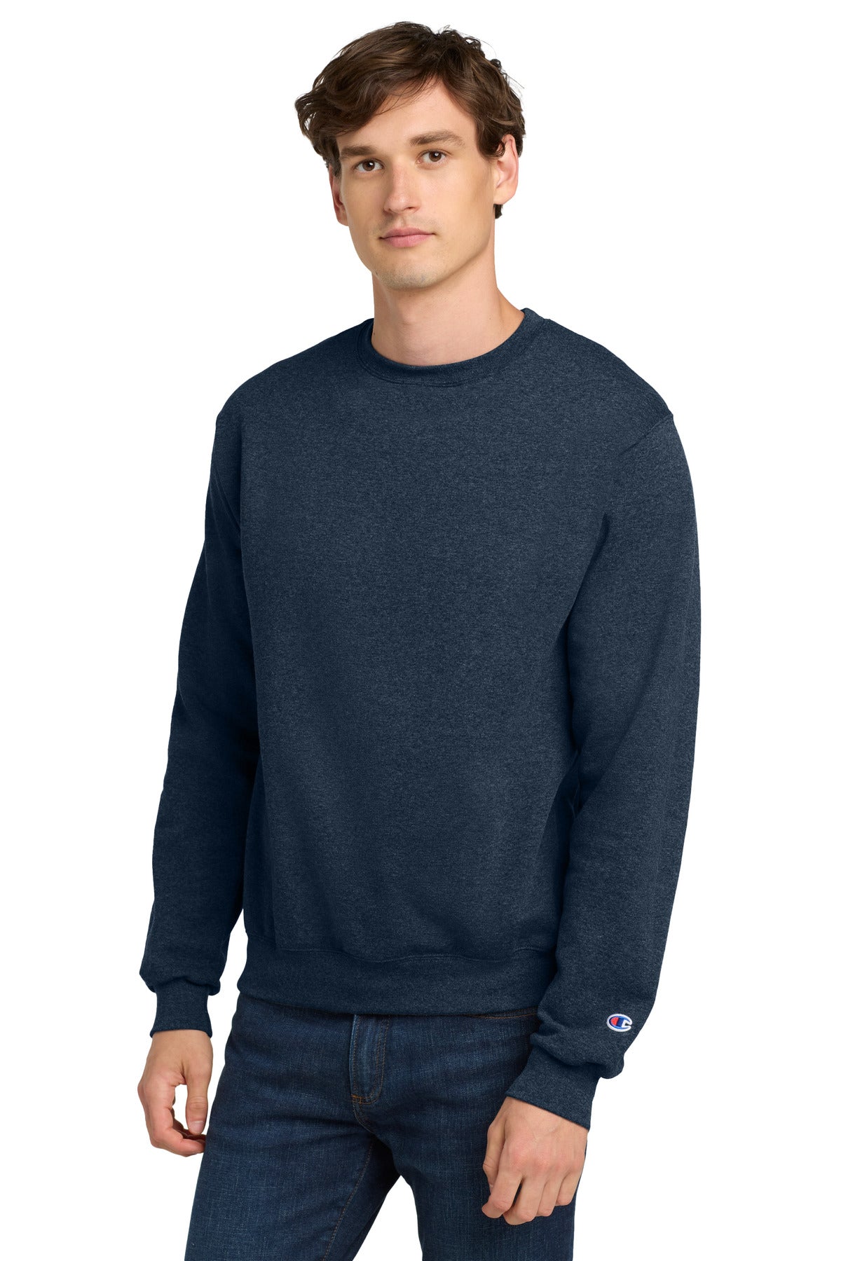 Champion S6000 Powerblend Crewneck Sweatshirt