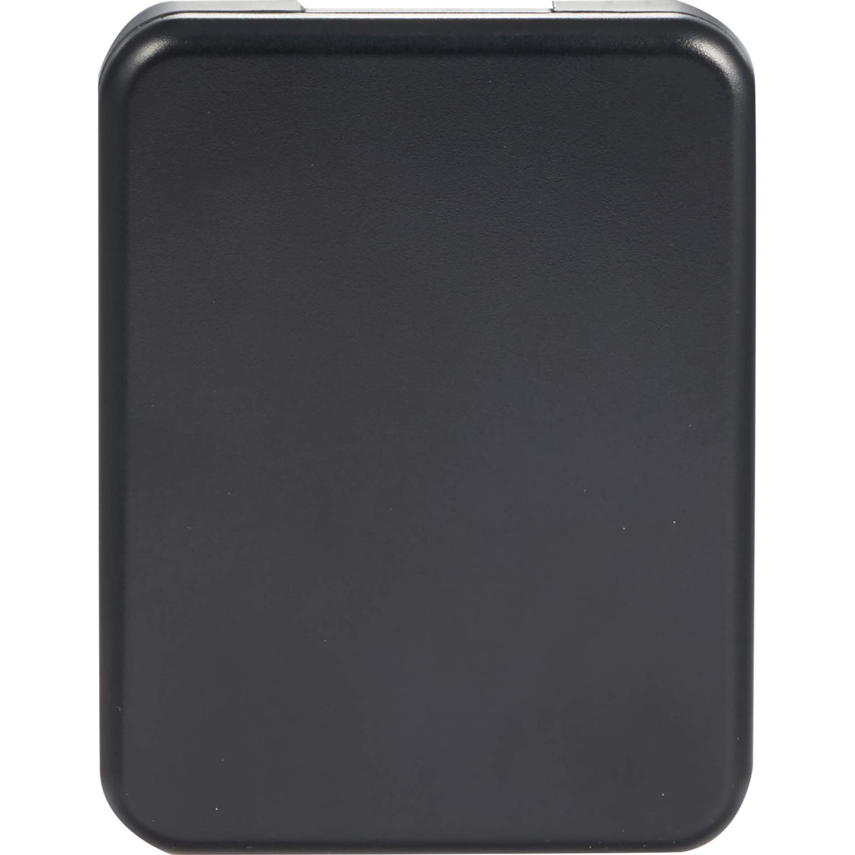 Rechargeable 100% RABS LED Compact Mirror | SM-1409 image 1