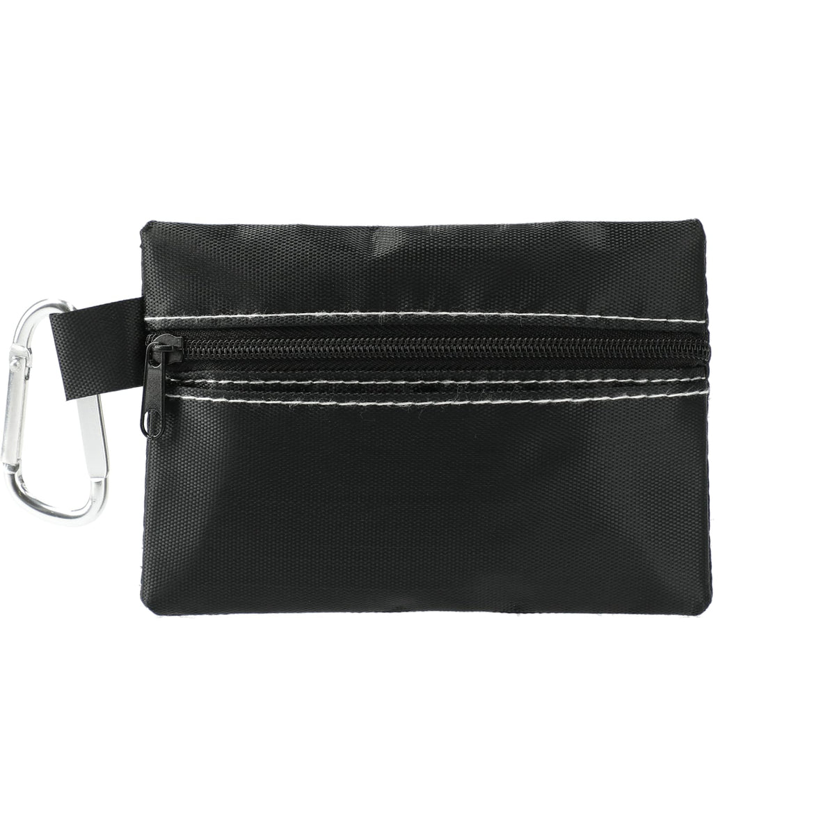 Zippered 20-Piece First Aid Pouch | SM-1502 image 1