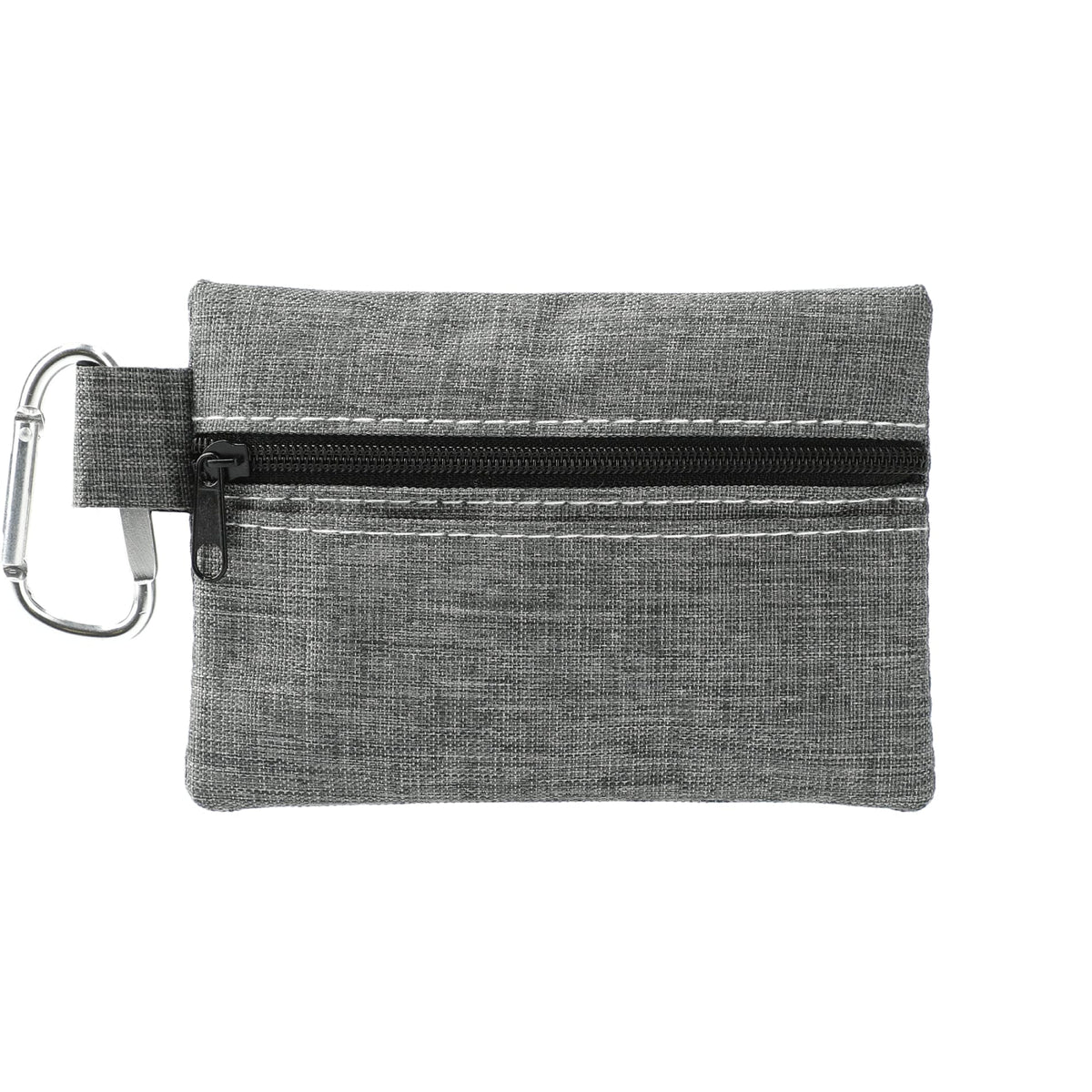Zippered 20-Piece First Aid Pouch | SM-1502 image 2
