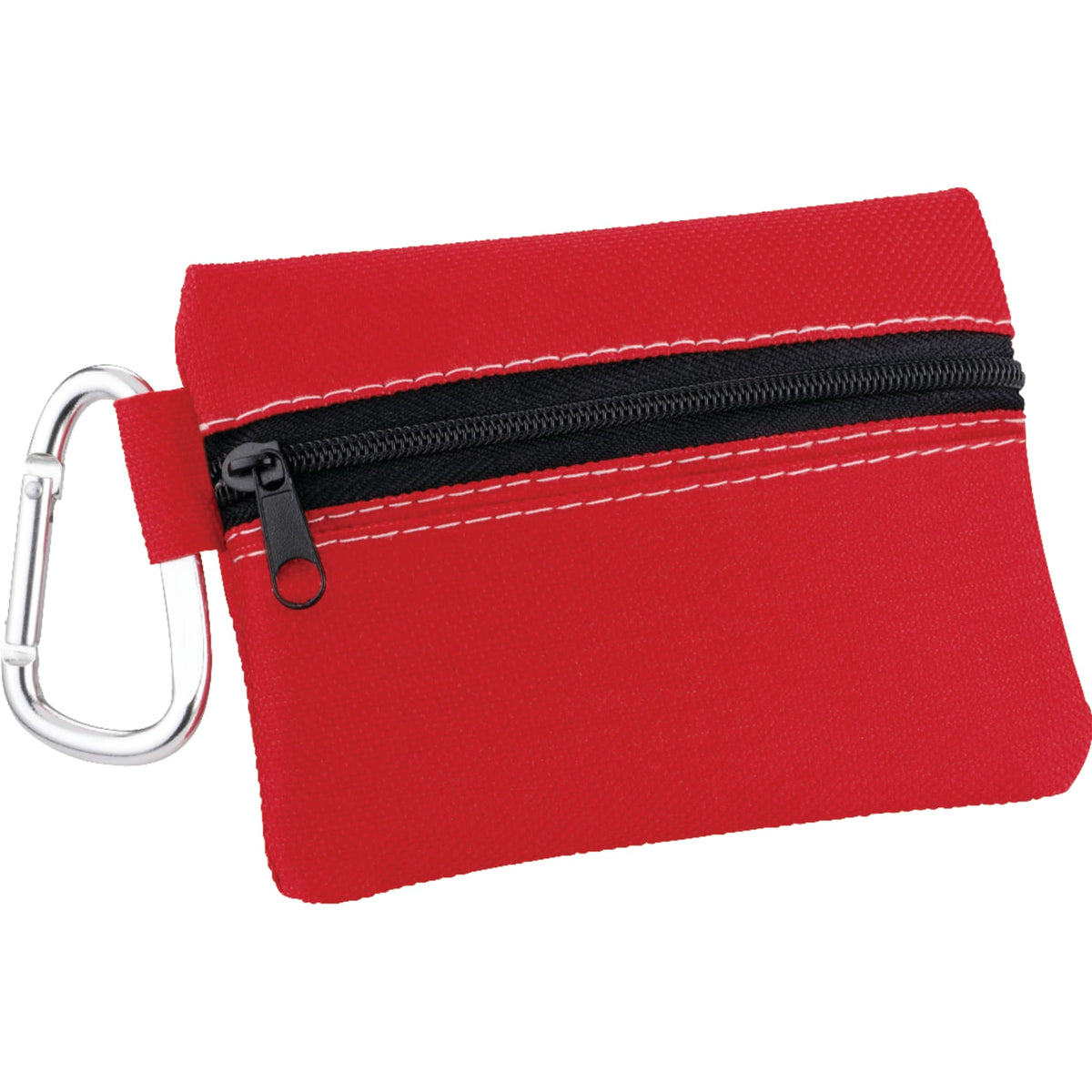Zippered 20-Piece First Aid Pouch | SM-1502 image 3