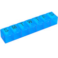 7-Day Pill Case | SM-1513 image 2