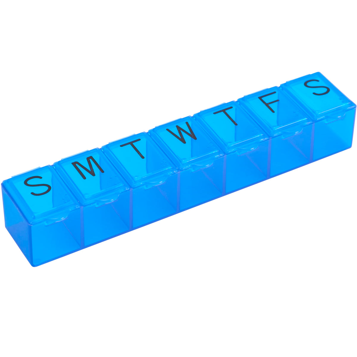 7-Day Pill Case | SM-1513 image 2