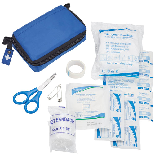 Bolt 20-Piece First Aid Kit | SM-1520 image 1