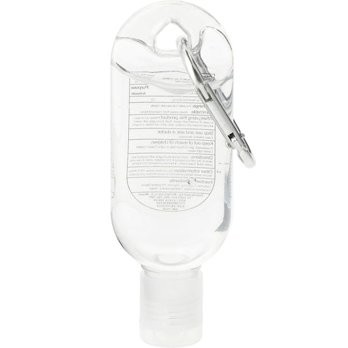 1oz Clip-N-Go Hand Sanitizer | SM-1528 image 1