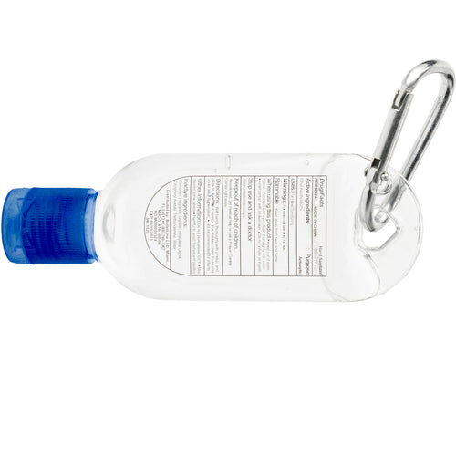 1oz Clip-N-Go Hand Sanitizer | SM-1528 image 2