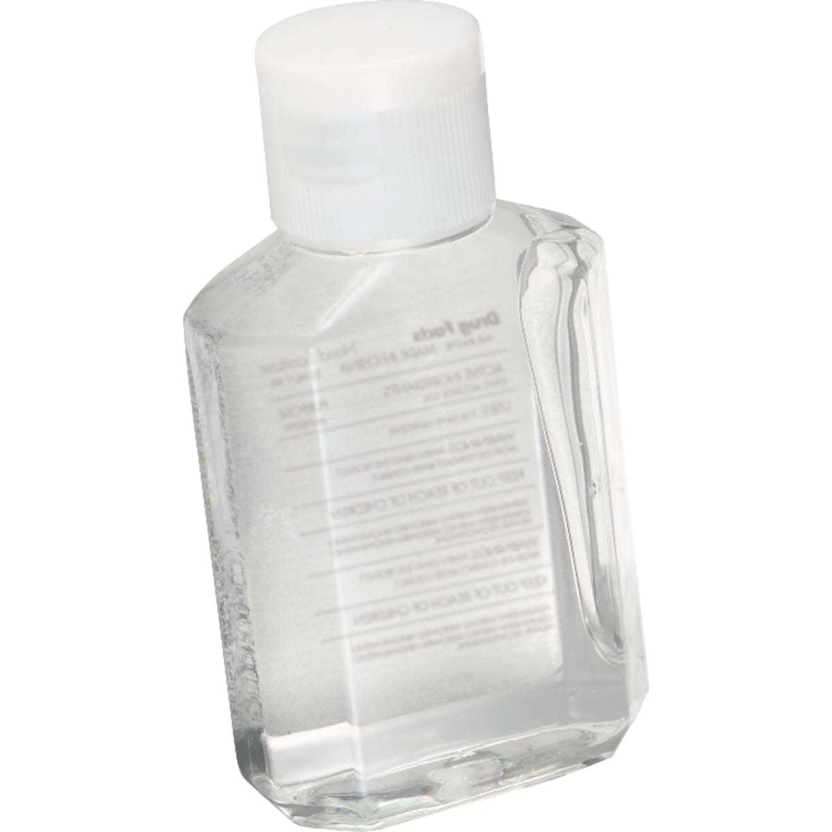 2oz Squirt Hand Sanitizer | SM-1532 image 1