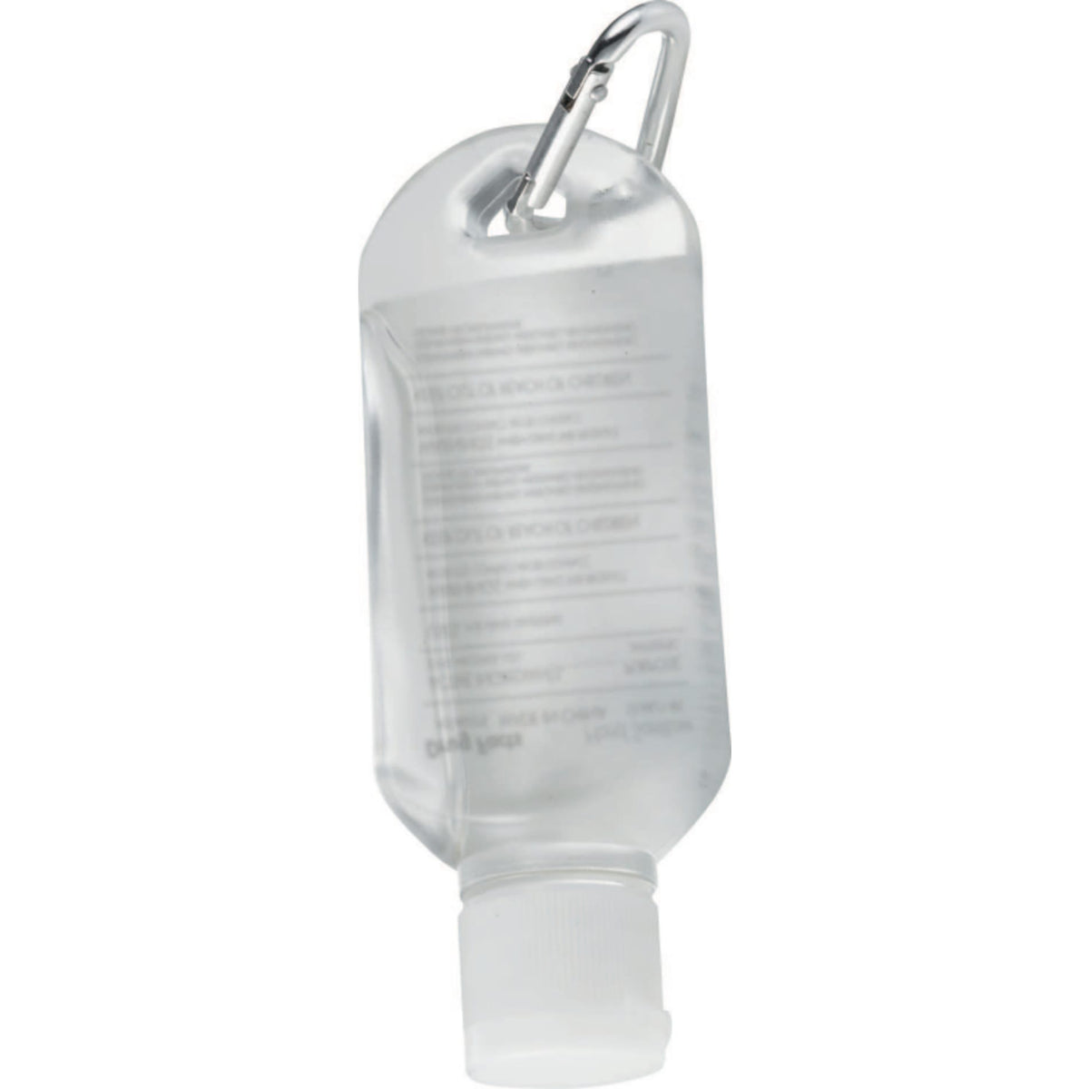 1.8oz Clip-N-Go Hand Sanitizer | SM-1533 image 2