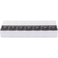 Recycled AM/PM Pill Case | SM-1707 image 1