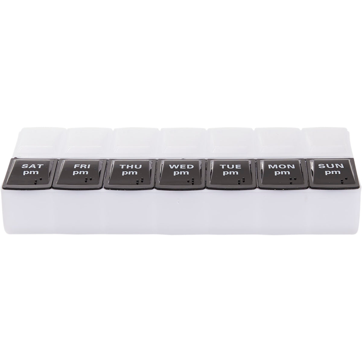Recycled AM/PM Pill Case | SM-1707 image 1