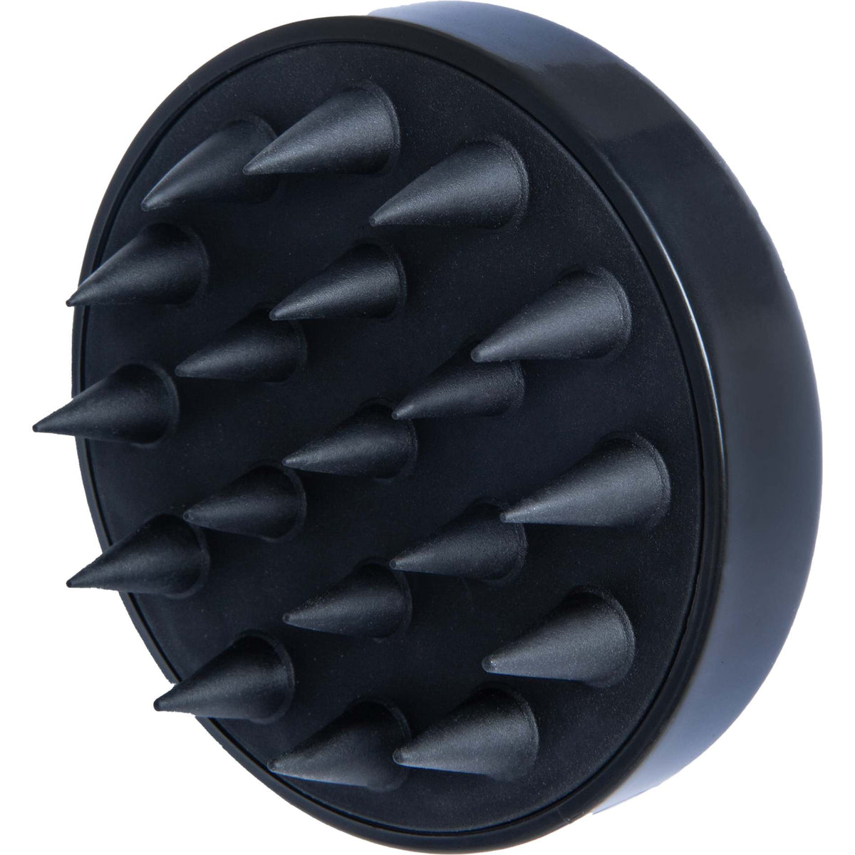 Recycled ABS Scalp and Shampoo Massager | SM-1713 image 1