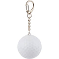 Golf SPF 15 Lip Moisturizer Keychain | SM-1728 image 1