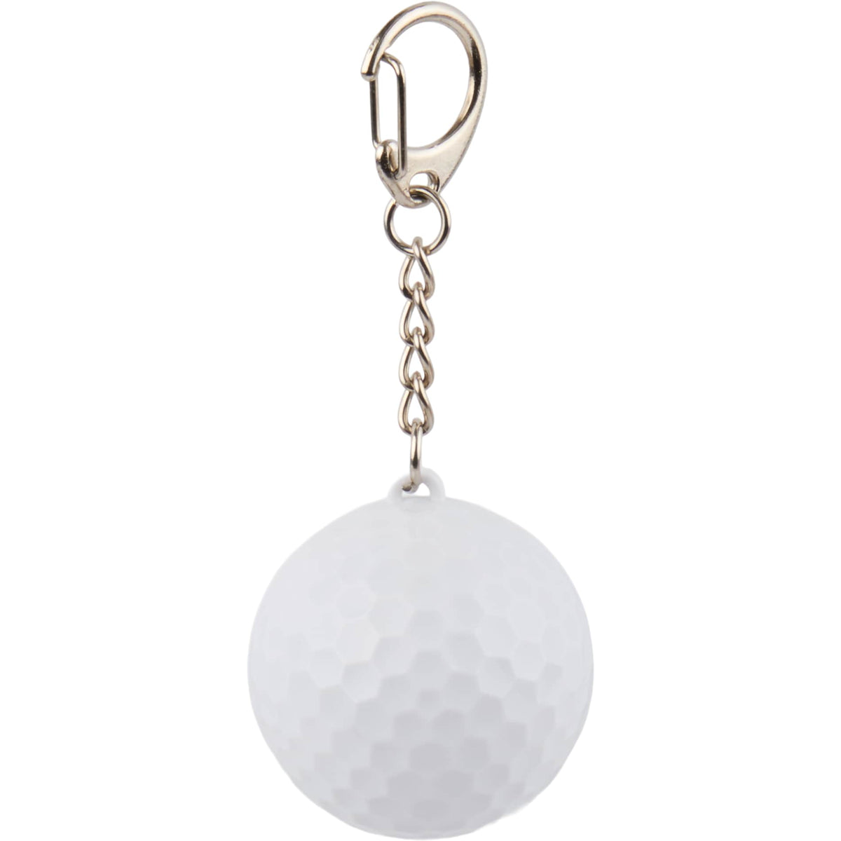 Golf SPF 15 Lip Moisturizer Keychain | SM-1728 image 1