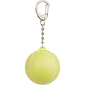 Tennis SPF15 Lip Moisturizer with Keychain | SM-1729 image 1