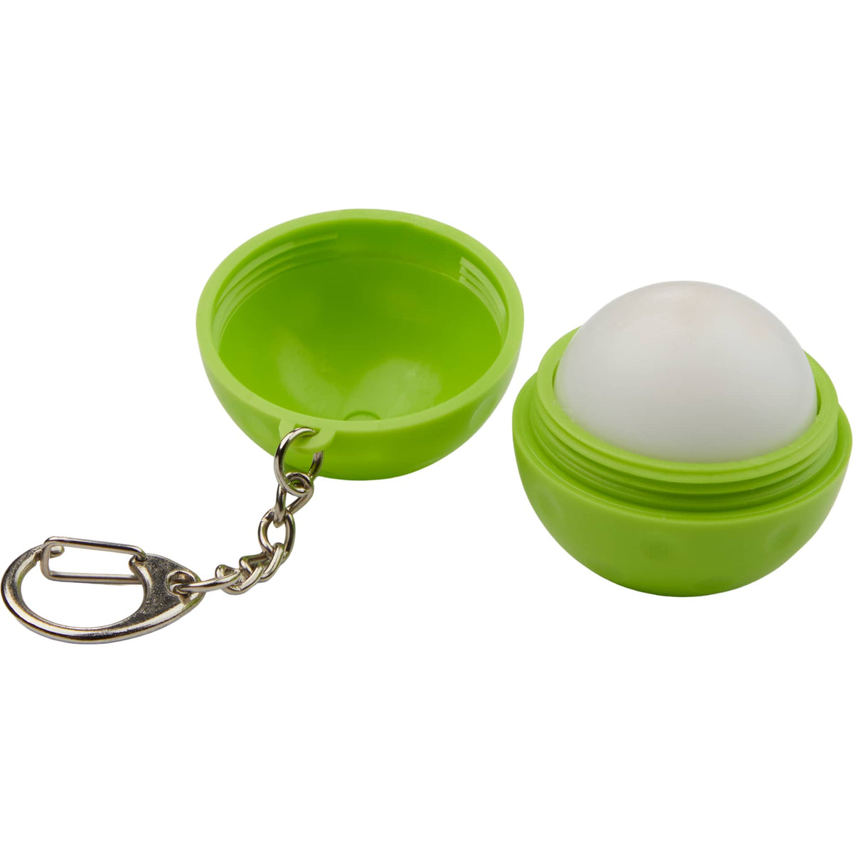 Pickleball SPF15 Lip Moisturizer Keychain | SM-1730 image 1