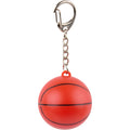 Basketball SPF15 Lip Moisturizer Keychain | SM-1733 image 1
