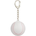 Baseball SPF15 Lip Moisturizer Keychain | SM-1734 image 1