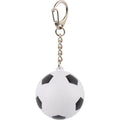 Soccer SPF15 Lip Moisturizer Keychain | SM-1735 image 1