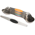 Kitchi Magnetic Measuring Spoon Set | SM-2262 image 1