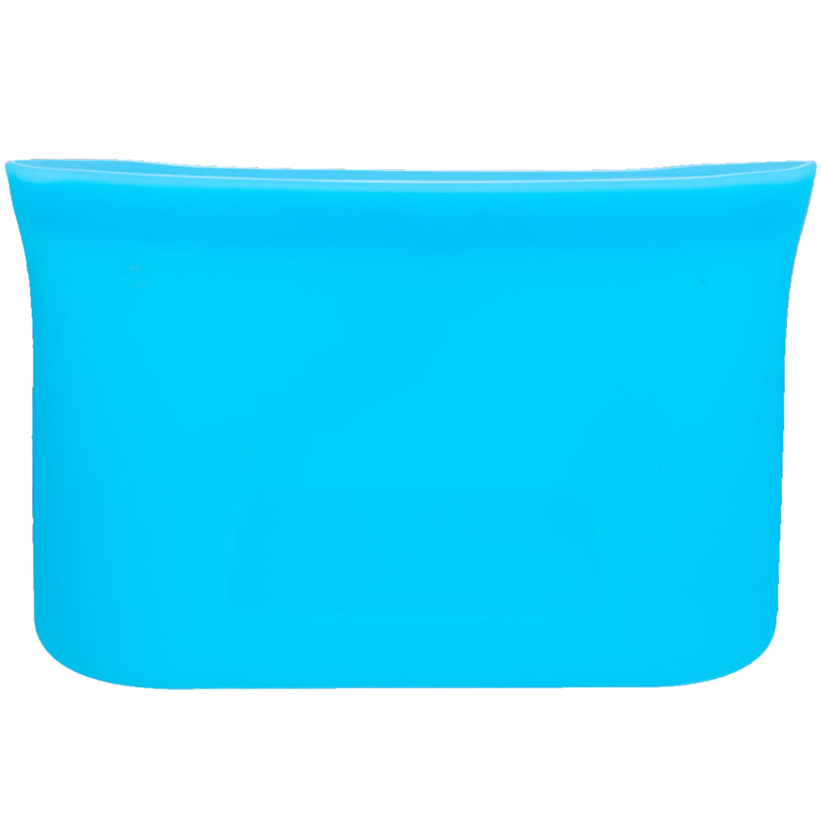 Zili Silicone Food Storage Bag 8oz | SM-2264 image 1