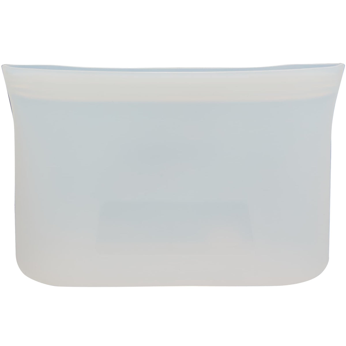 Zili Silicone Food Storage Bag 8oz | SM-2264 image 2