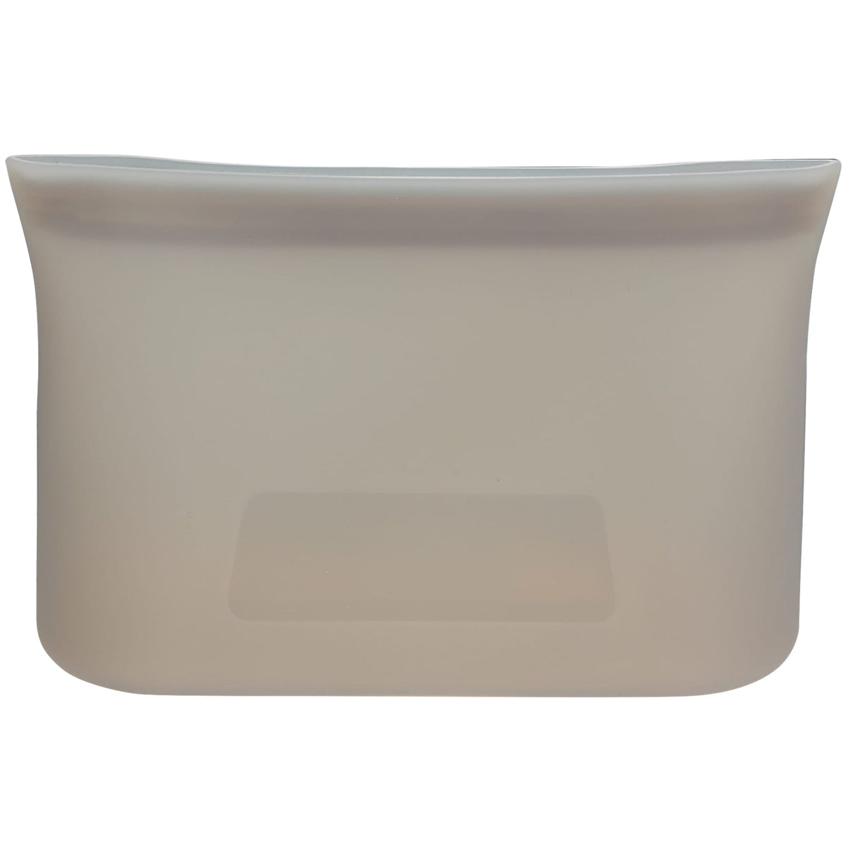 Zili Silicone Food Storage Bag 8oz | SM-2264 image 3