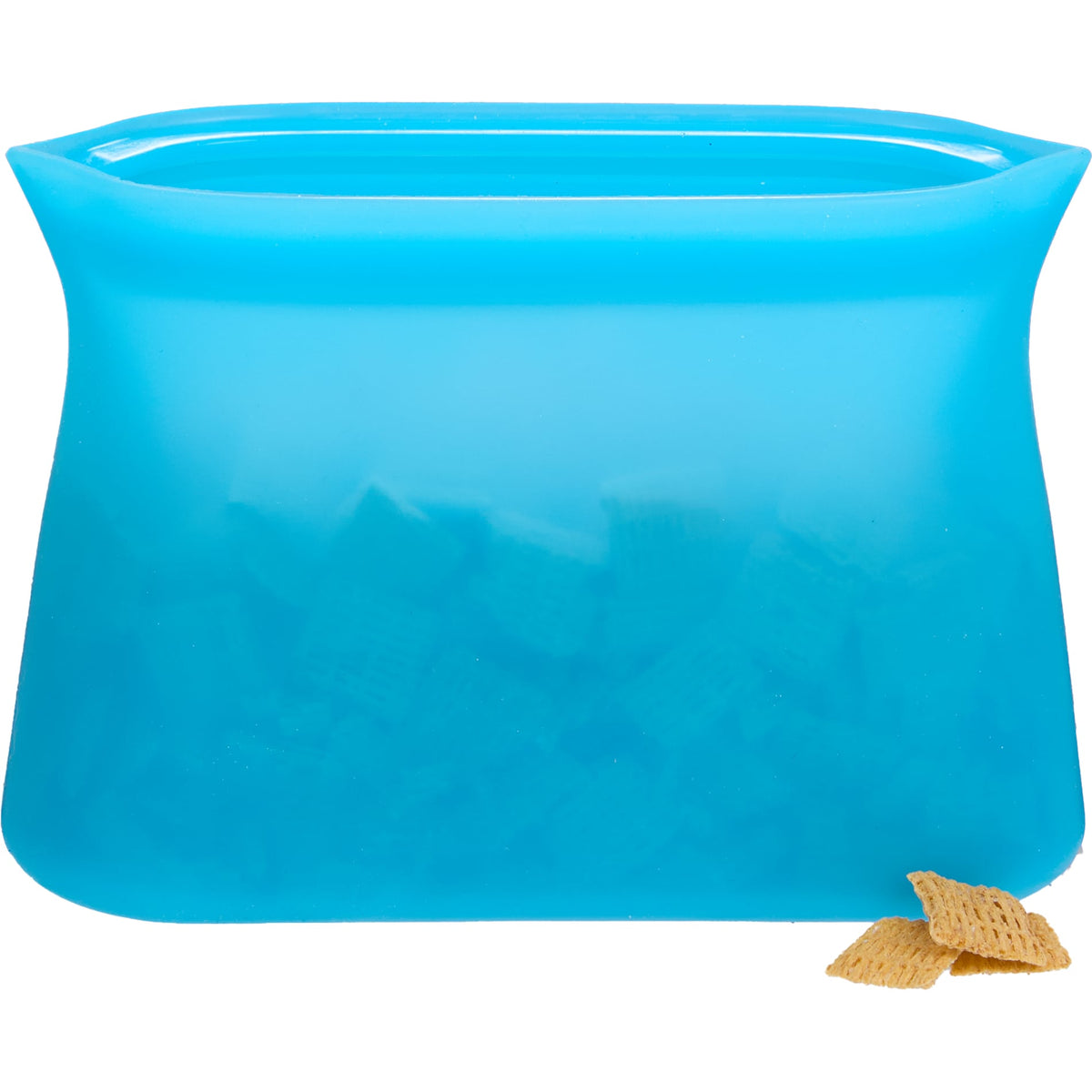 Zili Silicone Food Storage Bag 16oz | SM-2265 image 1