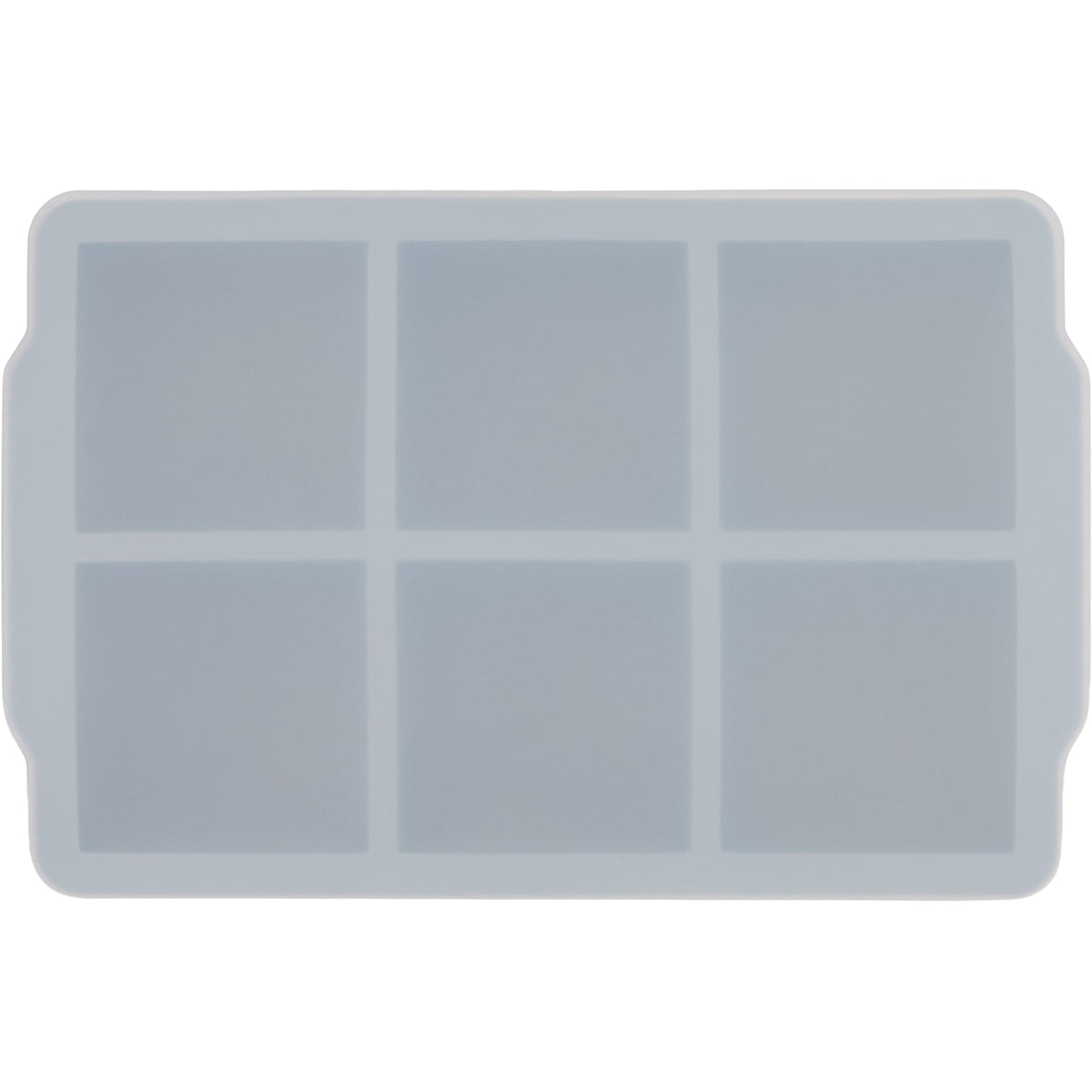 Silicone Ice Cube Tray w/ Lid | SM-2277 image 2