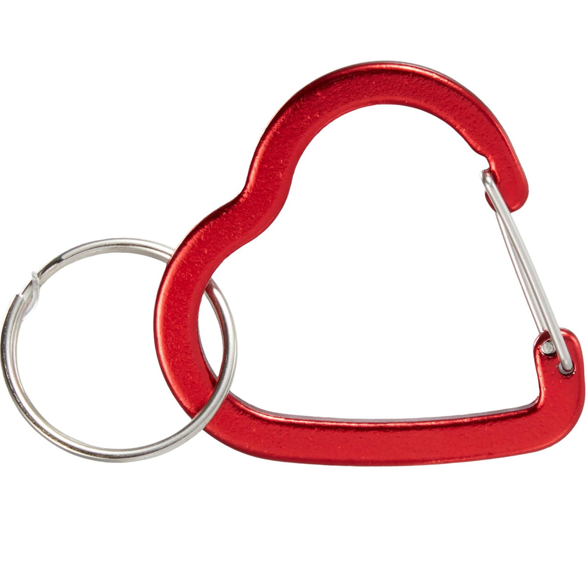 Heart Carabiner | SM-2280 image 2