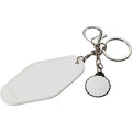 Retro Golf Motel Keychain | SM-2288 image 1