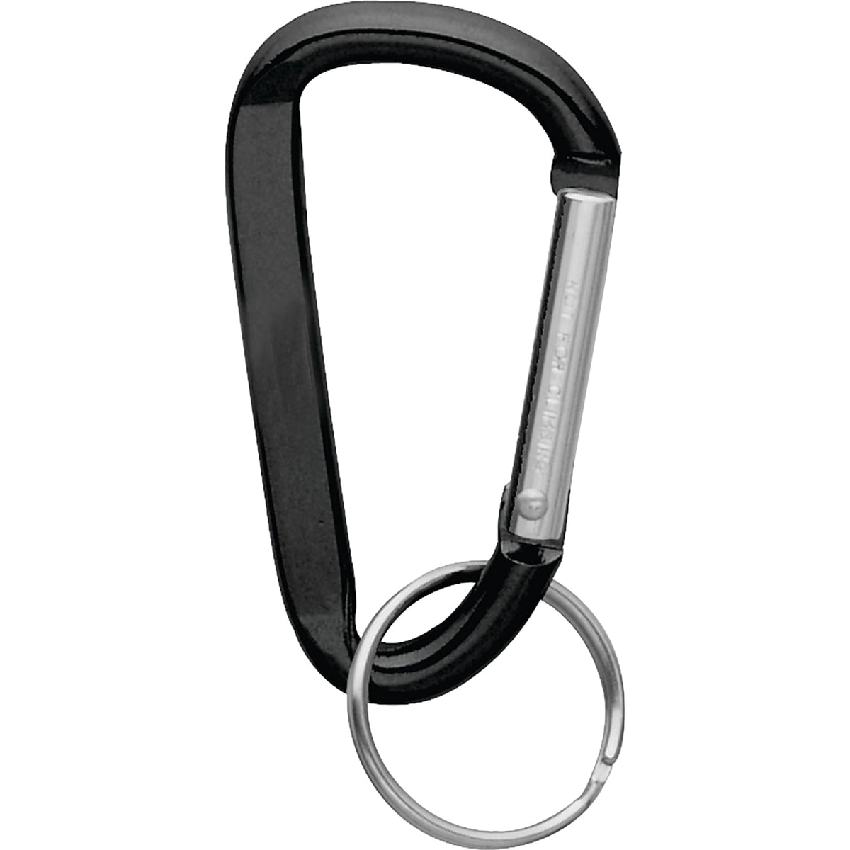 Small Carabiner Key Ring | SM-2348 image 1